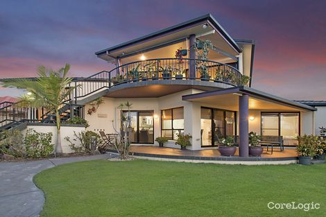 Property photo of 115 Riverside Drive West Ballina NSW 2478