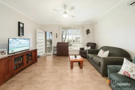 Property photo of 89 Gregory Street Greystanes NSW 2145