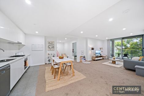 Property photo of 51/1 Cowan Road Mount Colah NSW 2079