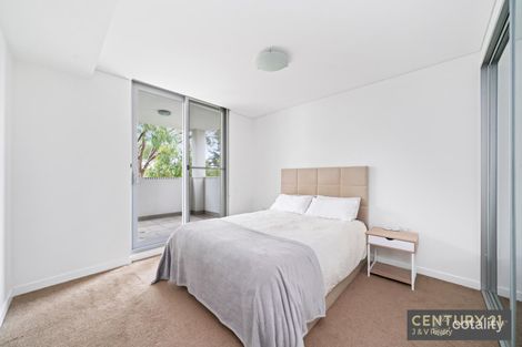 Property photo of 51/1 Cowan Road Mount Colah NSW 2079