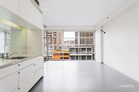 Property photo of 908/1-15 Francis Street Darlinghurst NSW 2010