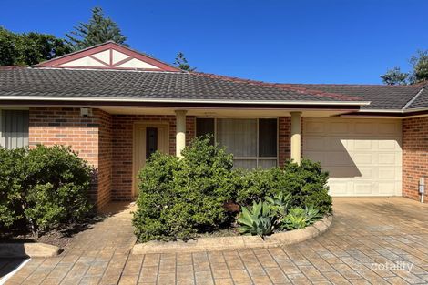 Property photo of 4/114 Epping Road North Ryde NSW 2113