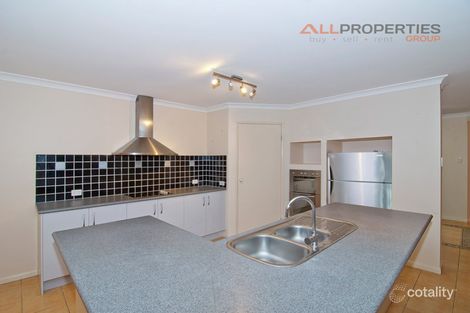 Property photo of 52 Gilberton Crescent Forest Lake QLD 4078