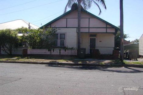 Property photo of 45 Northumberland Street Maryville NSW 2293