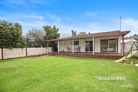 Property photo of 401 Tuggerawong Road Tuggerawong NSW 2259