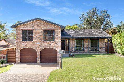 11 Nunkeri Pl, North Nowra, NSW 2541