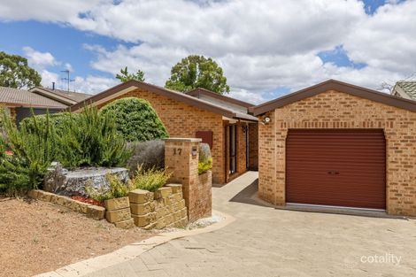Property photo of 17 Patten Street Ngunnawal ACT 2913