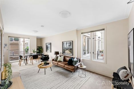 Property photo of LOT 39/190 Albert Street East Melbourne VIC 3002