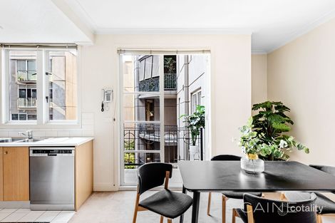 Property photo of A39/190 Albert Street East Melbourne VIC 3002