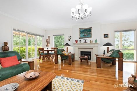 Property photo of 11 Pytchley Road Croydon VIC 3136