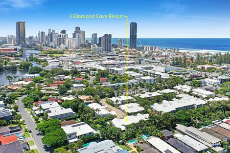 Property photo of 3/16 Crescent Avenue Mermaid Beach QLD 4218