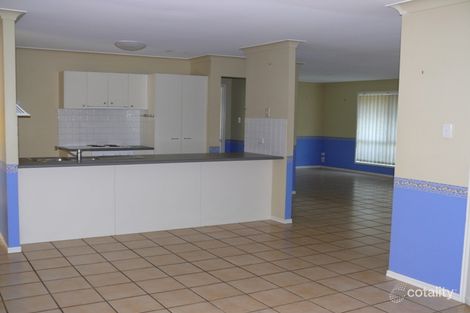 Property photo of 3 Antler Place Upper Coomera QLD 4209