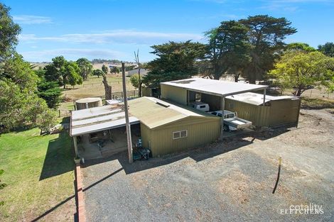 Property photo of 144 Victoria Road Coldstream VIC 3770