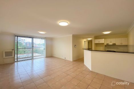 27/11-17 Burleigh St, Burwood, NSW 2134