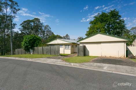 Property photo of 12 Allen Street North Ipswich QLD 4305