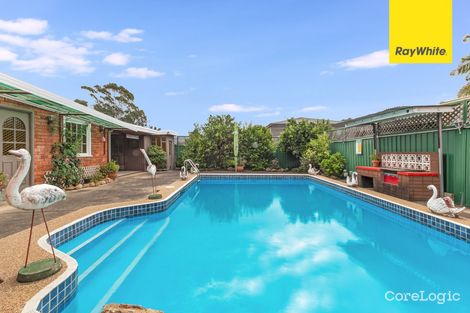 Property photo of 1 Union Street Riverwood NSW 2210