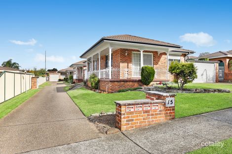 3/15 Monomeeth St, Bexley, NSW 2207