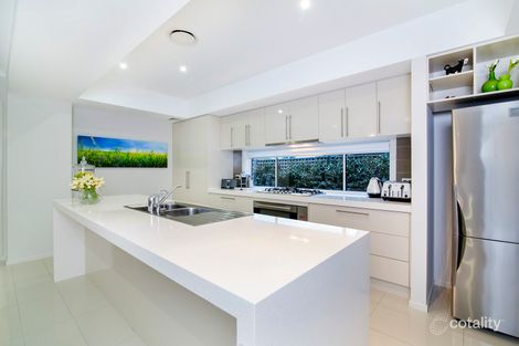 Property photo of 38 Hadley Circuit Beaumont Hills NSW 2155