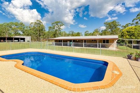 Property photo of 3 Saggitarius Street River Ranch QLD 4680