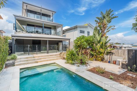 Property photo of 18A Jeays Street Scarborough QLD 4020