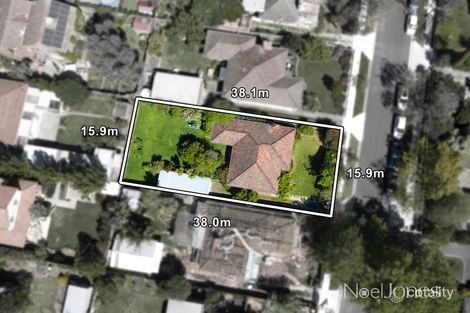 Property photo of 34 Harold Street Blackburn VIC 3130