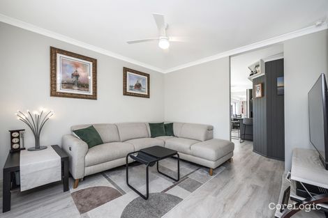 Property photo of 89 Brixton Crescent Ellenbrook WA 6069