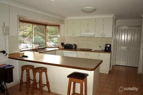Property photo of 36 Gracemere Crescent Pine Mountain QLD 4306