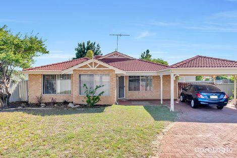 Property photo of 13 Parilla Court Greenfields WA 6210