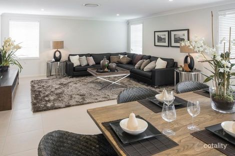 Property photo of 18 Parrington Street Tallawong NSW 2762
