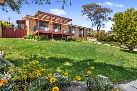 Property photo of 51 Burtt Crescent Calwell ACT 2905
