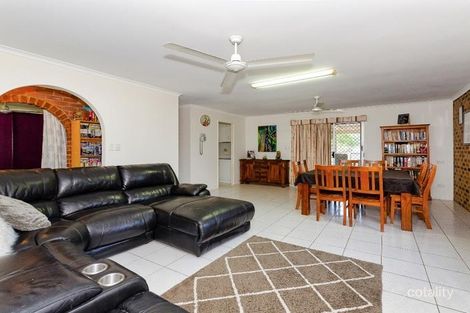 Property photo of 3 Saggitarius Street River Ranch QLD 4680