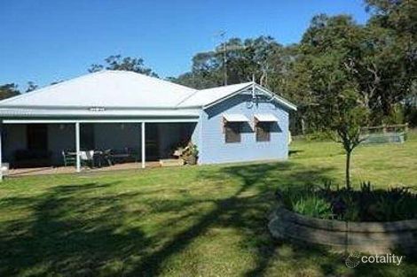 135 Lakes St, Thirlmere, NSW 2572