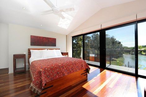 Property photo of 1/7A Admirals Court Mooloolaba QLD 4557