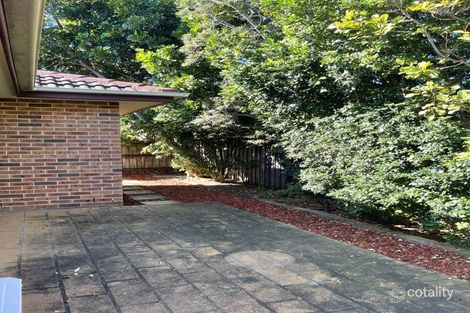 Property photo of 4/114 Epping Road North Ryde NSW 2113