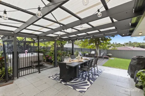 Property photo of 11 Borman Worongary QLD 4213