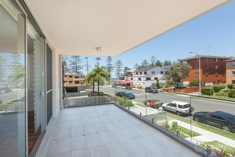 Property photo of 3/100 Howard Avenue Dee Why NSW 2099