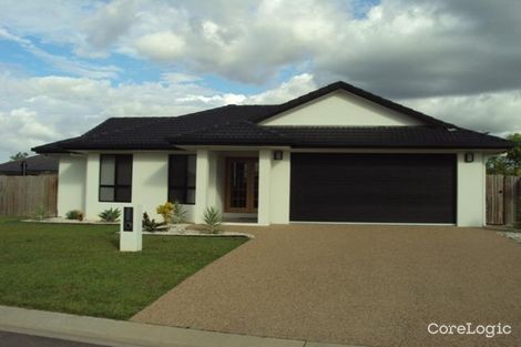 Property photo of 14 Terek Walk Bohle Plains QLD 4817