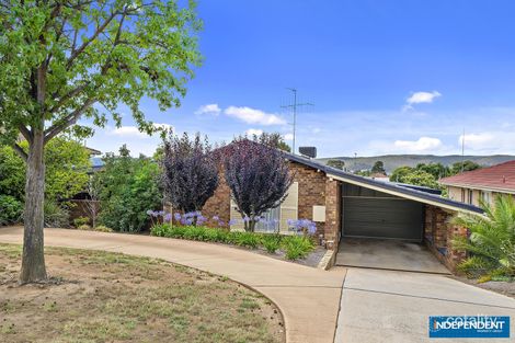 Property photo of 6 Naylor Street Crestwood NSW 2620