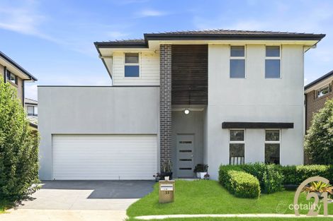 33 Stamford Bridge Ave, North Kellyville, NSW 2155