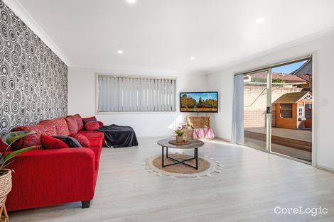 Property photo of 3/3-5 Chelmsford Road South Wentworthville NSW 2145