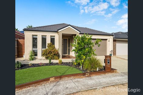 Property photo of 26 Calypso Crescent Point Cook VIC 3030