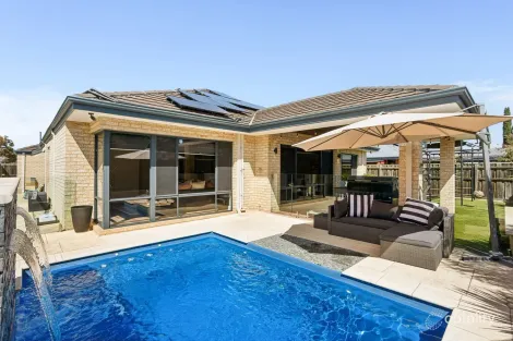 44 Oakhill Hts, Ellenbrook, WA 6069