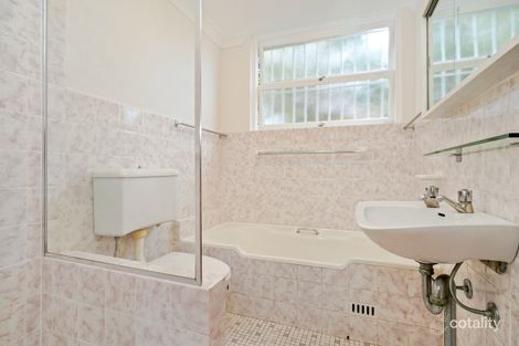 Property photo of 3/22 Palace Street Ashfield NSW 2131