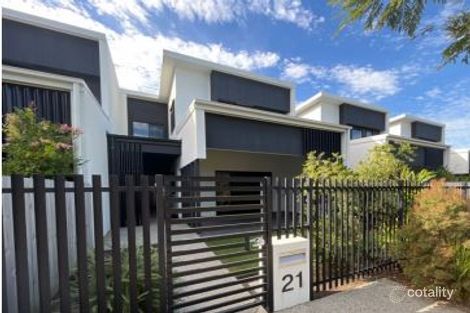 21 Ondine Lane, Newport, QLD 4020