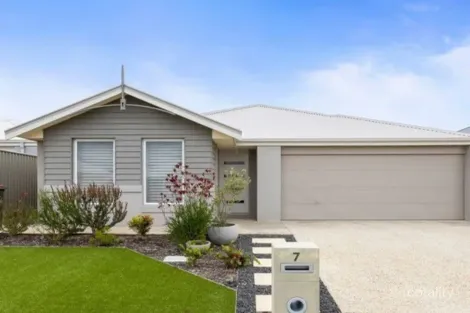 7 Manila Rd, Clarkson, WA 6030