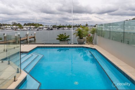 Property photo of 5642 Harbour Terrace Hope Island QLD 4212