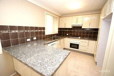 Property photo of 7 Dakota Place St Clair NSW 2759