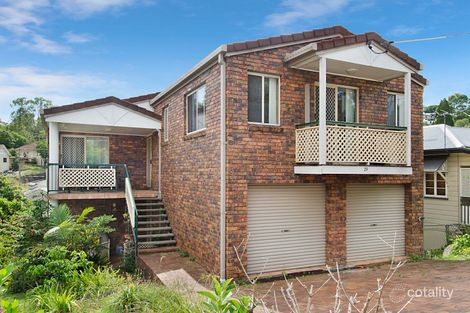 29 Rosalie St, Bardon, QLD 4065