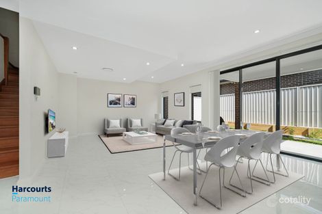 Property photo of 104 Skaife Street Oran Park NSW 2570