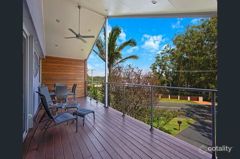 Property photo of 23 Gould Drive Lemon Tree Passage NSW 2319